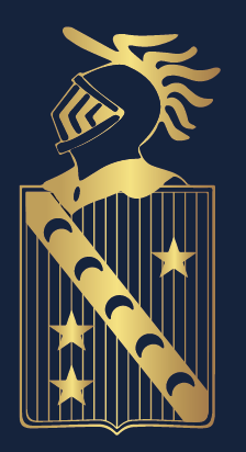 French Spirit Group crest