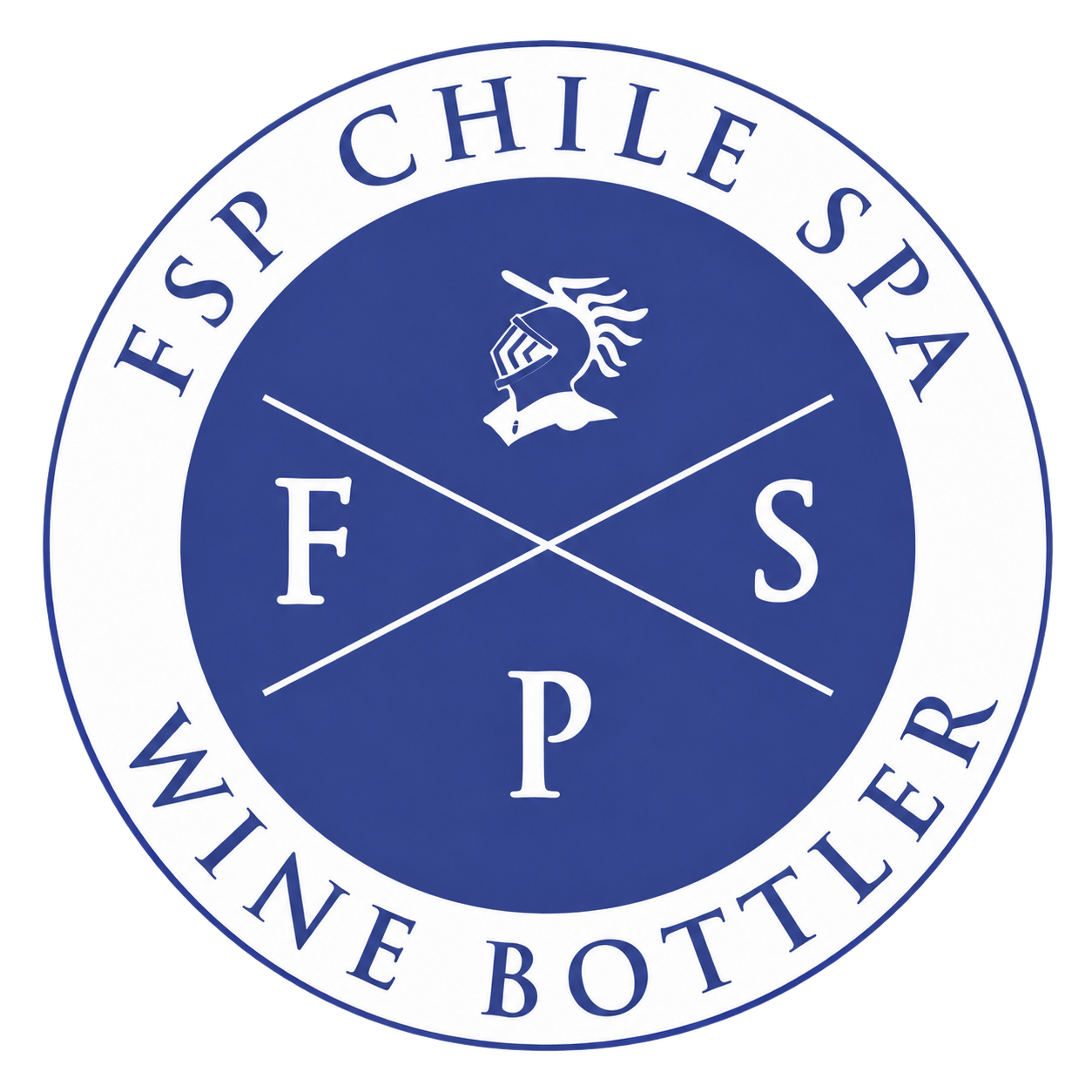 FSP Chile — Wine Bottler