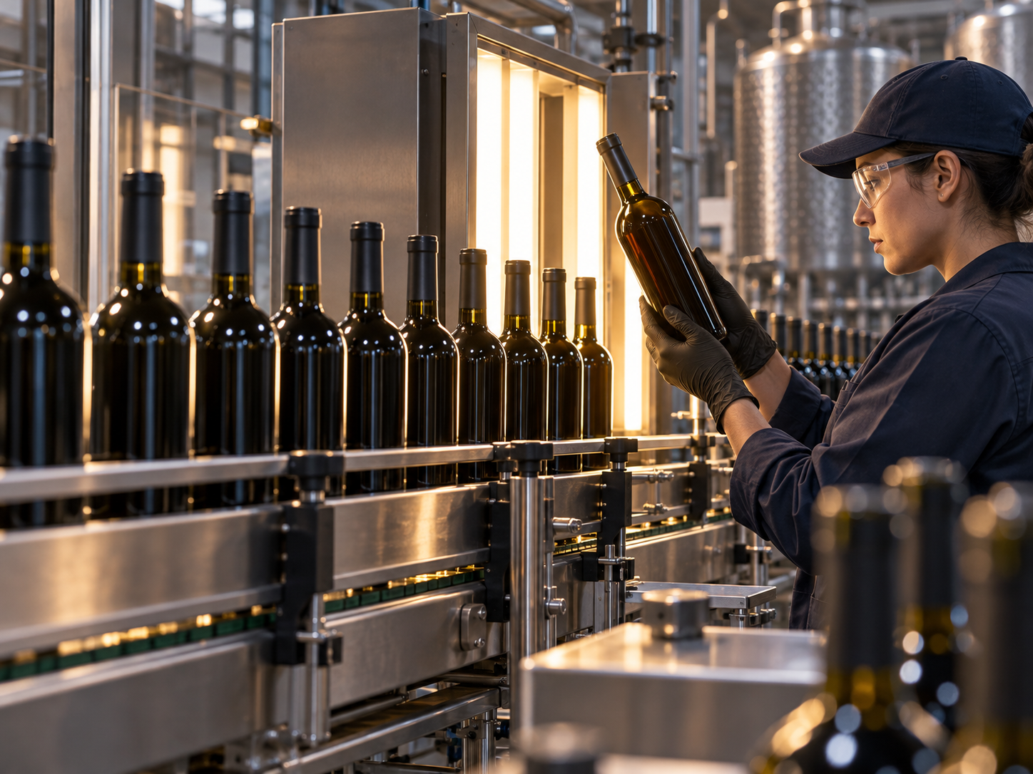 private-label-03-production-quality Wine production and bottling quality control