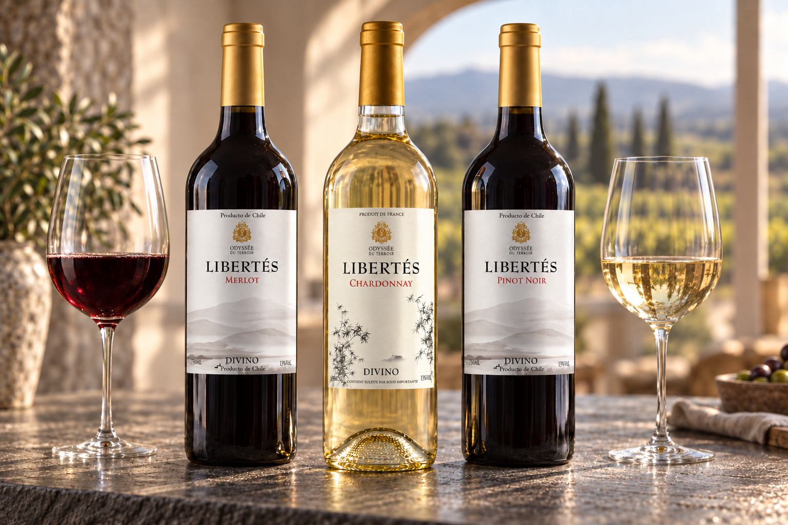 libertes-campaign-realistic-v6 Libertés Chilean wine range